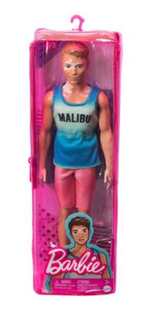 Ken moreno online barbie