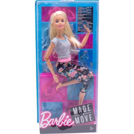 Barbie Feita Para Mexe: comprar mais barato no Submarino