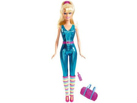 Imagem de Barbie Ginasta Toy Story 3