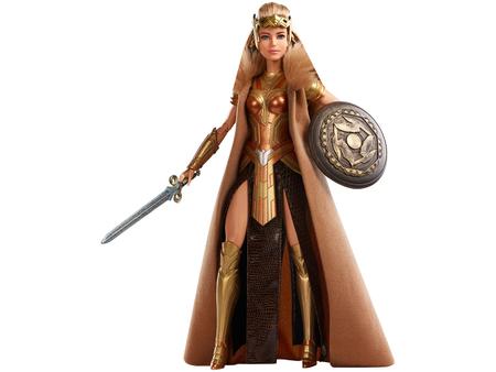 Imagem de Barbie Hippolyta 