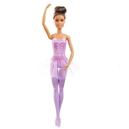 Imagem de Barbie I CAN BE - Bailarina