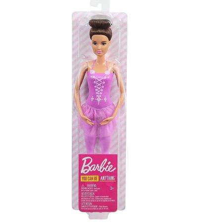 Imagem de Barbie I CAN BE - Bailarina