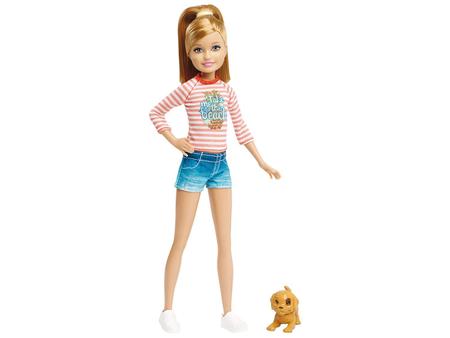 Combo Barbie busto fala frases + Kit Fashion maquiagem 1291-1022 ED1  Brinquedos - Boneca Barbie - Magazine Luiza