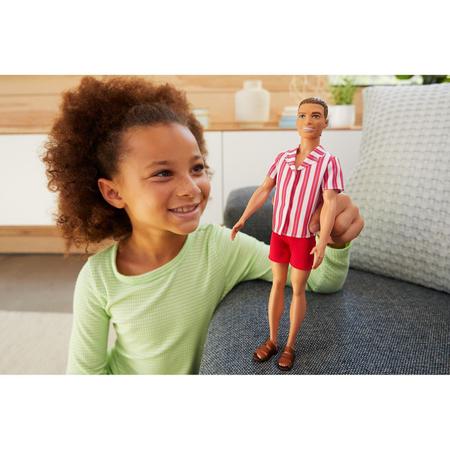 Imagem de Barbie Ken 60 Anos - Ken 1961 Original Ken - GRB42