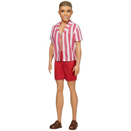 Imagem de Barbie Ken 60 Anos - Ken 1961 Original Ken - GRB42