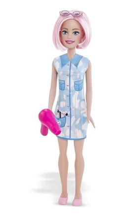 Large barbie sale doll