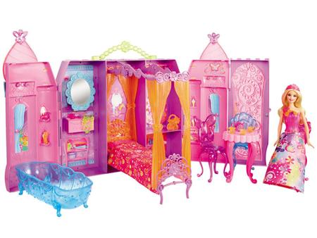 Barbie e o Portal Secreto na App Store