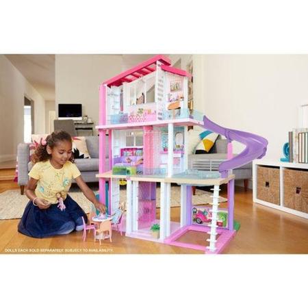 Barbie mattel sales ffy84