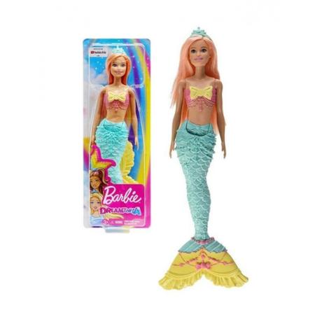 Imagem de Barbie mermaid sereia (10649)