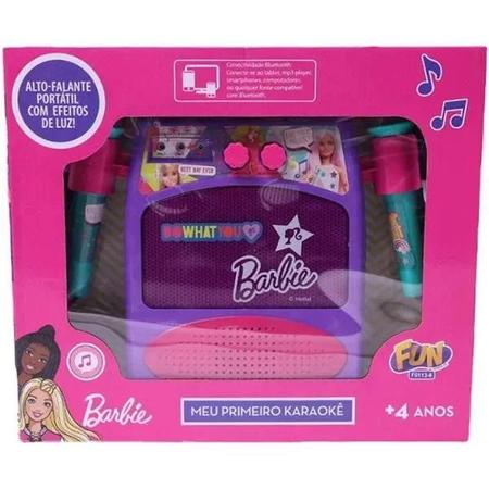 Fun fun toys barbie sales