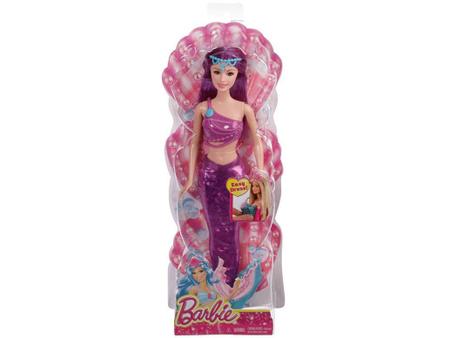 Imagem de Barbie Mix & Match - Sereias - Rosa