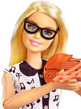 Estúdio de Beleza Barbie  Brinquedo Educativo para Crianças +8