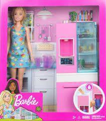 Playset Grande Guarda Roupa Motorizado Glitterizer E Acessórios - Barbie  Moda E Magia - Acompanha Boneca - Mattel / Ano De Fabricação: 2009 na  Americanas Empresas