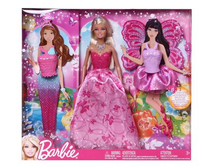 Impossível ser mulher': Como filme Barbie transforma boneca em