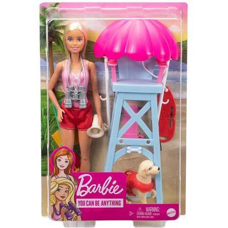 Roupa de Balé Minha Primeira Barbie Mattel - HMM59 : :  Brinquedos e Jogos