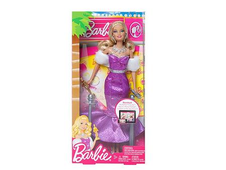 Barbie quero ser