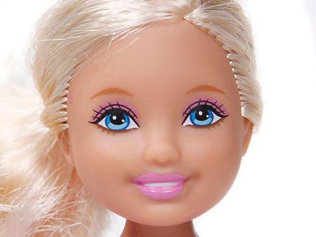 Imagem de Barbie Quero ser Professora