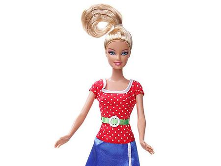 Imagem de Barbie Quero ser Professora