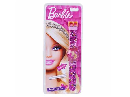 Imagem de Barbie Relógio Flip Top