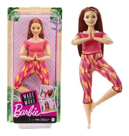Barbie ftg81 deals