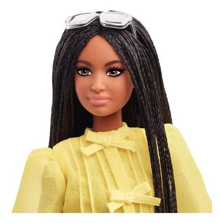 Como Fazer Blusa e Saia Para Barbie