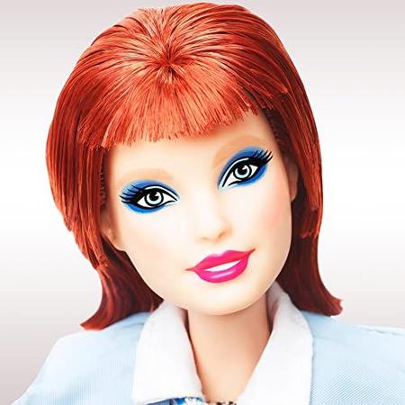 David bowie doll new arrivals