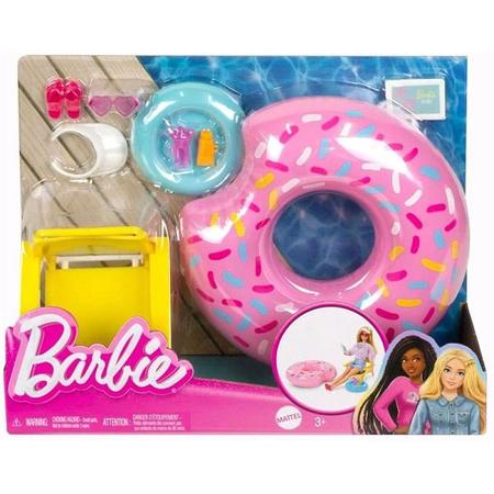 Barbie story on sale