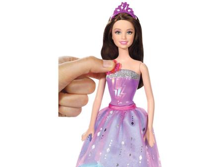 Imagem de Barbie Super Magia com Acessórios