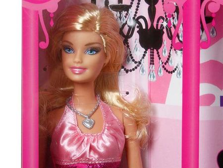 Imagem de Barbie Três Looks  