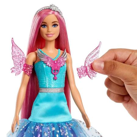 Barbie magica deals