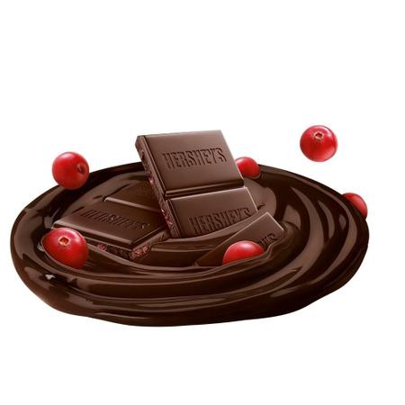 Imagem de Barra de Chocolate Special Dark Cranberry 60% Hershey's-85g