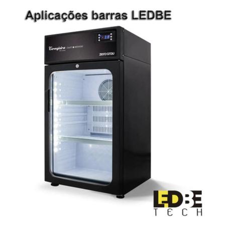 Imagem de Barra Led Régua Multiuso Freezer Refrigerador 7w Ip67 590mm