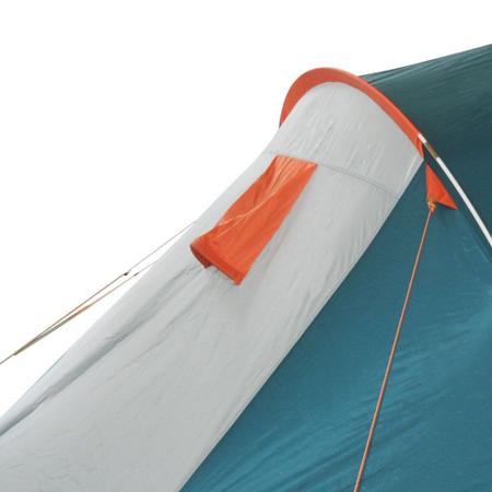 Imagem de Barraca Acampamento Até 6 Pessoas Nautika Camping Explorer GT