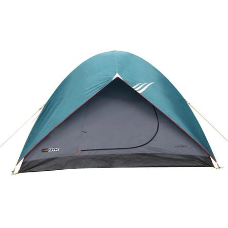 Imagem de Barraca Camping Cherokee 5/6p Coluna D'água 2500mm Nautika