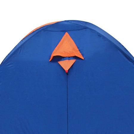 Imagem de Barraca Camping com Avanço Falcon 3 Pessoas 205x160 Nautika