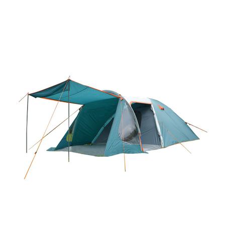 Imagem de Barraca de camping Indy GT 8/9 pessoas NTK com 2500mm de coluna d água