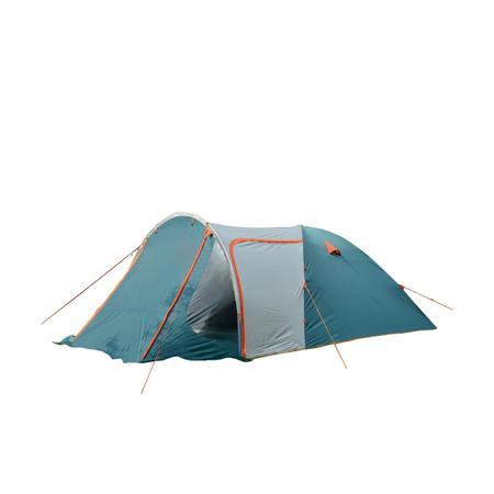 Imagem de Barraca de camping Indy GT 8/9 pessoas NTK com 2500mm de coluna d água