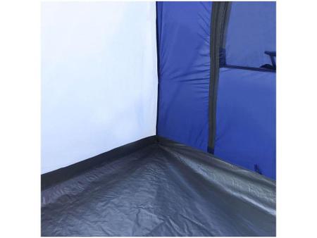 Imagem de Barraca de Camping Nautika Iglu para 3 Pessoas - Dome 3