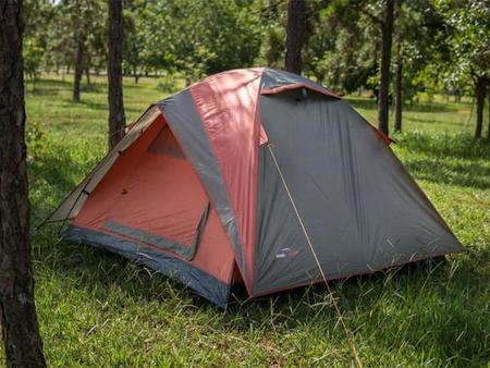 Imagem de Barraca de Camping Venus Ultra 3 Pessoas Guepardo