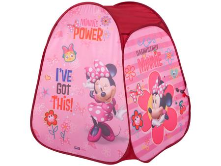 Imagem de Barraca Infantil Minnie Disney Junior