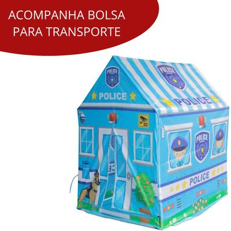 Natudeco Kids Play Game House Sorvete Caminhão Policial Ônibus Crianças  Tenda Dobrável Caminhão de Combate a Incêndio Crianças Canopy para jogos  internos, 28,3 x 28,3 x 44,1 pol(pink) : : Brinquedos e