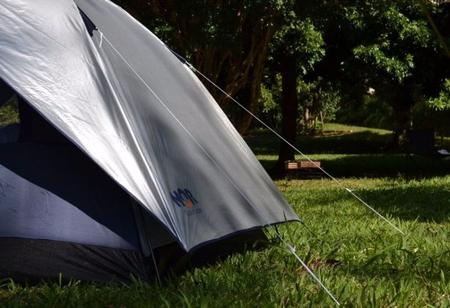 Imagem de Barraca Luna Camping Para Até 4 Pessoas - MOR