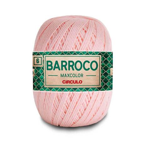 Imagem de BARROCO MAXCOLOR 6 200g - CÍRCULO