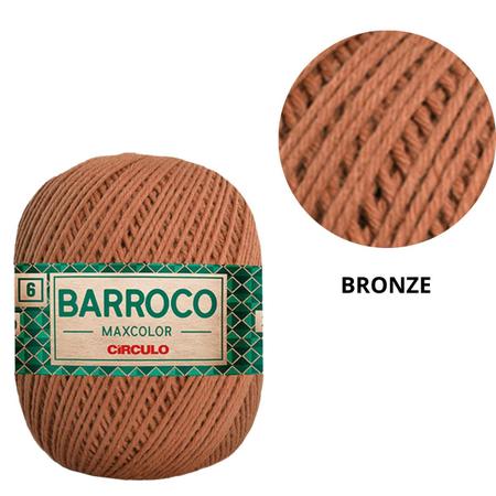 Imagem de Barroco Maxcolor 6 (200G) - Cor 7259 Bronze