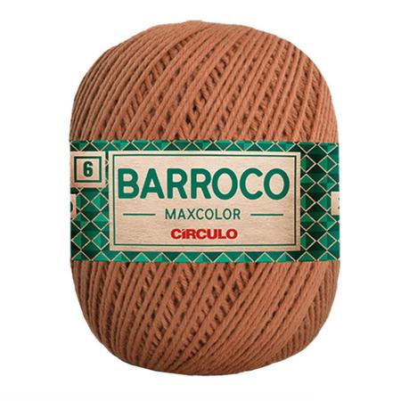 Imagem de Barroco Maxcolor 6 (200G) - Cor 7259 Bronze