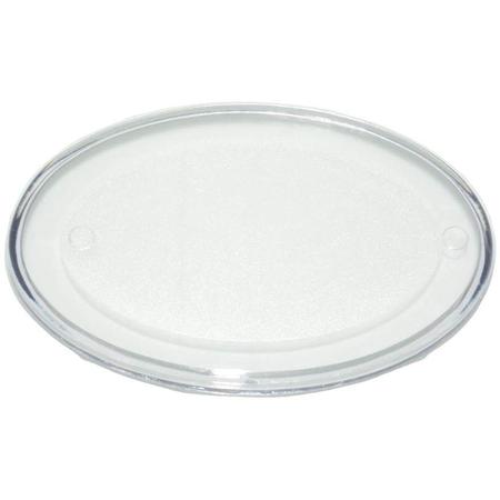 Base Acrílica Redonda 12cm C/ Borda Para Biscuit 35 Unidades - Russo Art Imagem de Base Acrílica Redonda 12cm C/ Borda Para Biscuit 35 Unidades