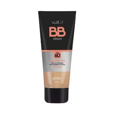 Base Bb Sérum Fps60 V210 Vult 30Ml Imagem de Base Bb Sérum Fps60 V210 Vult 30Ml