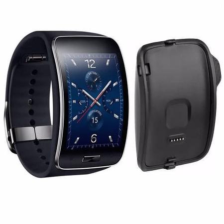 Imagem de Base Carregador compatível com Samsung Gear S R750