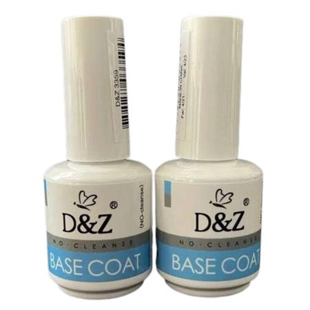 Imagem de Base Coat 15ml  D&ampZ