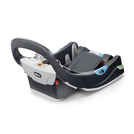 Base de assento de carro para bebês e crianças pequenas Chic - Chicco Imagem de Base de assento de carro para bebês e crianças pequenas Chic